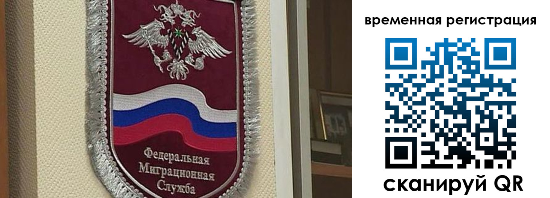 прописка законно в Снежногорске